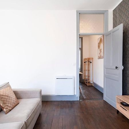 Le Reflet De Nancy Apartment Exterior photo