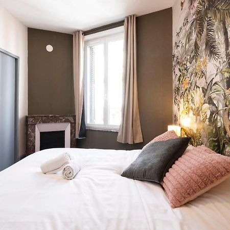 Le Reflet De Nancy Apartment Exterior photo
