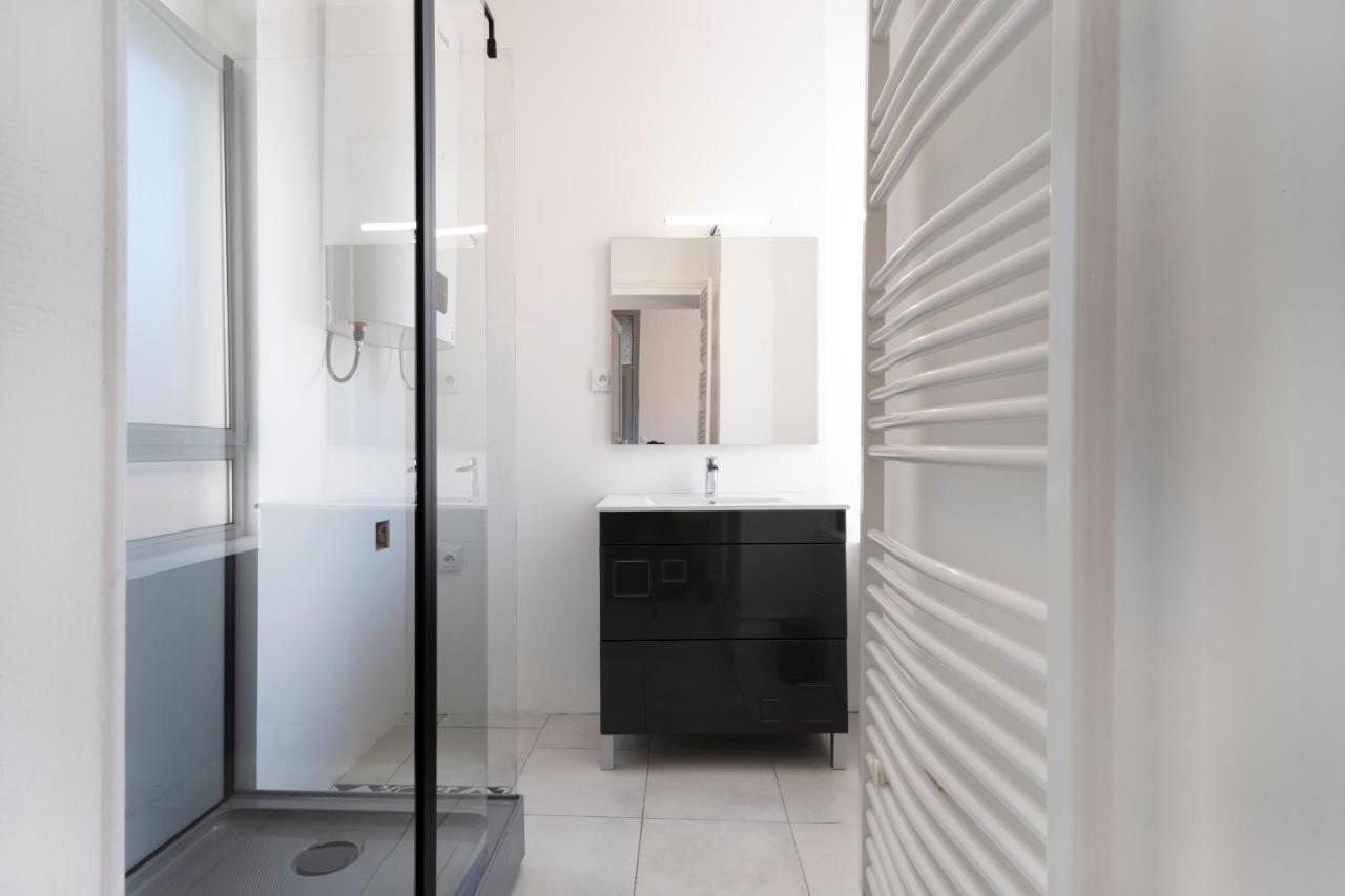 Le Reflet De Nancy Apartment Exterior photo