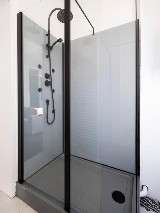 Le Reflet De Nancy Apartment Exterior photo